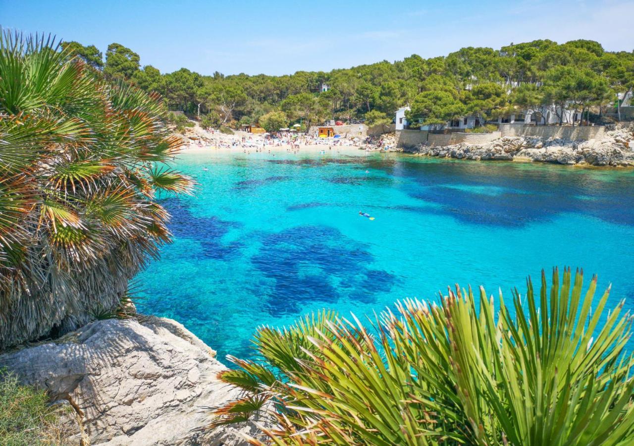 Onmood Cala Ratjada - Brunch & Party酒店 外观 照片