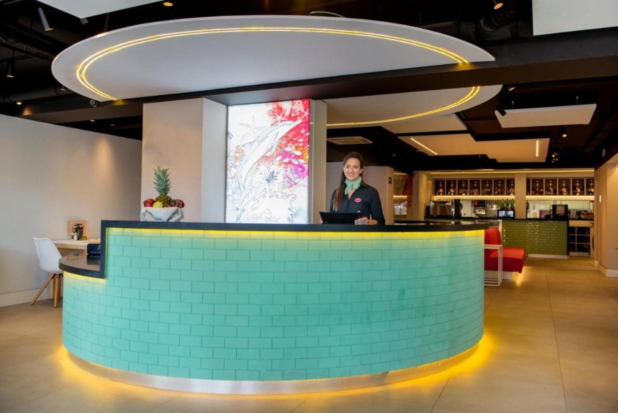 Onmood Cala Ratjada - Brunch & Party酒店 外观 照片