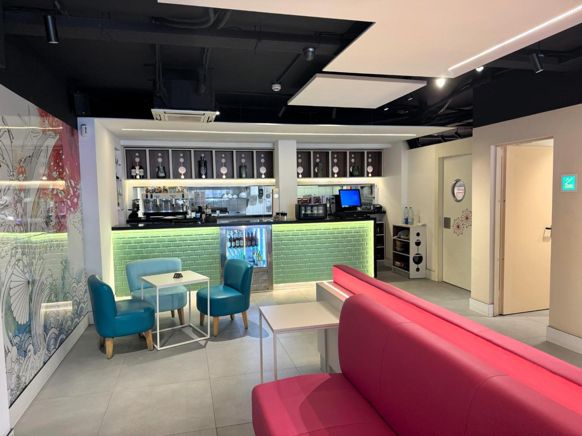 Onmood Cala Ratjada - Brunch & Party酒店 外观 照片