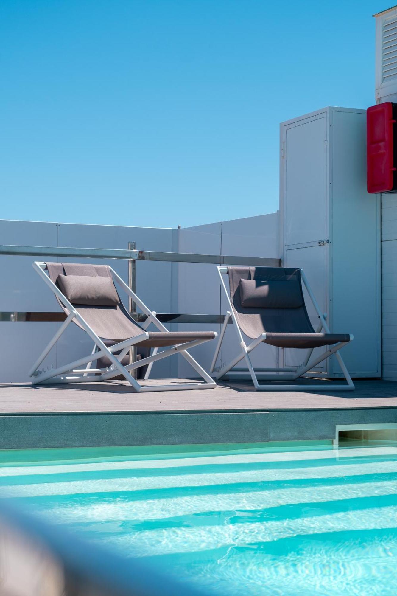 Onmood Cala Ratjada - Brunch & Party酒店 外观 照片