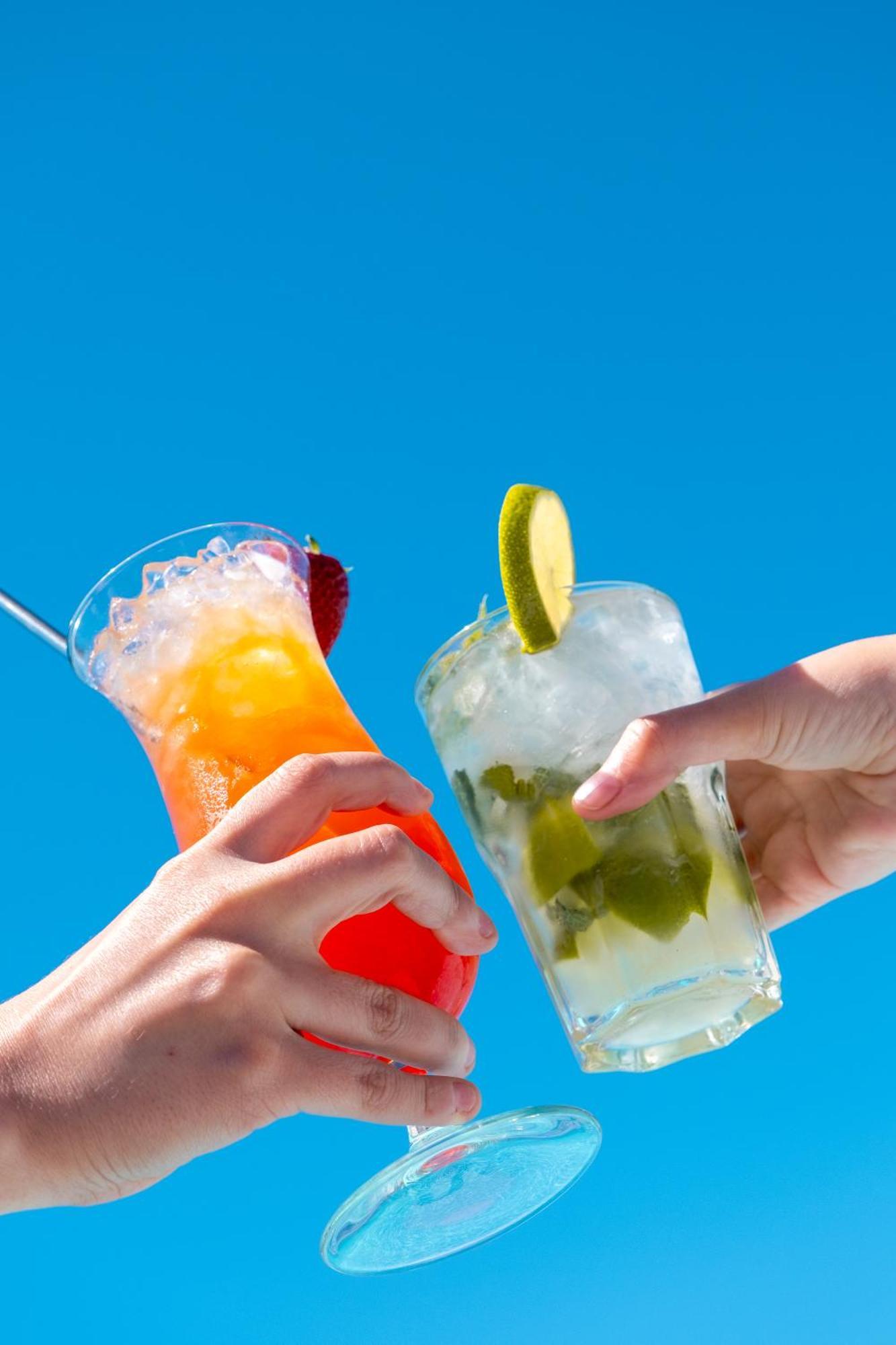 Onmood Cala Ratjada - Brunch & Party酒店 外观 照片