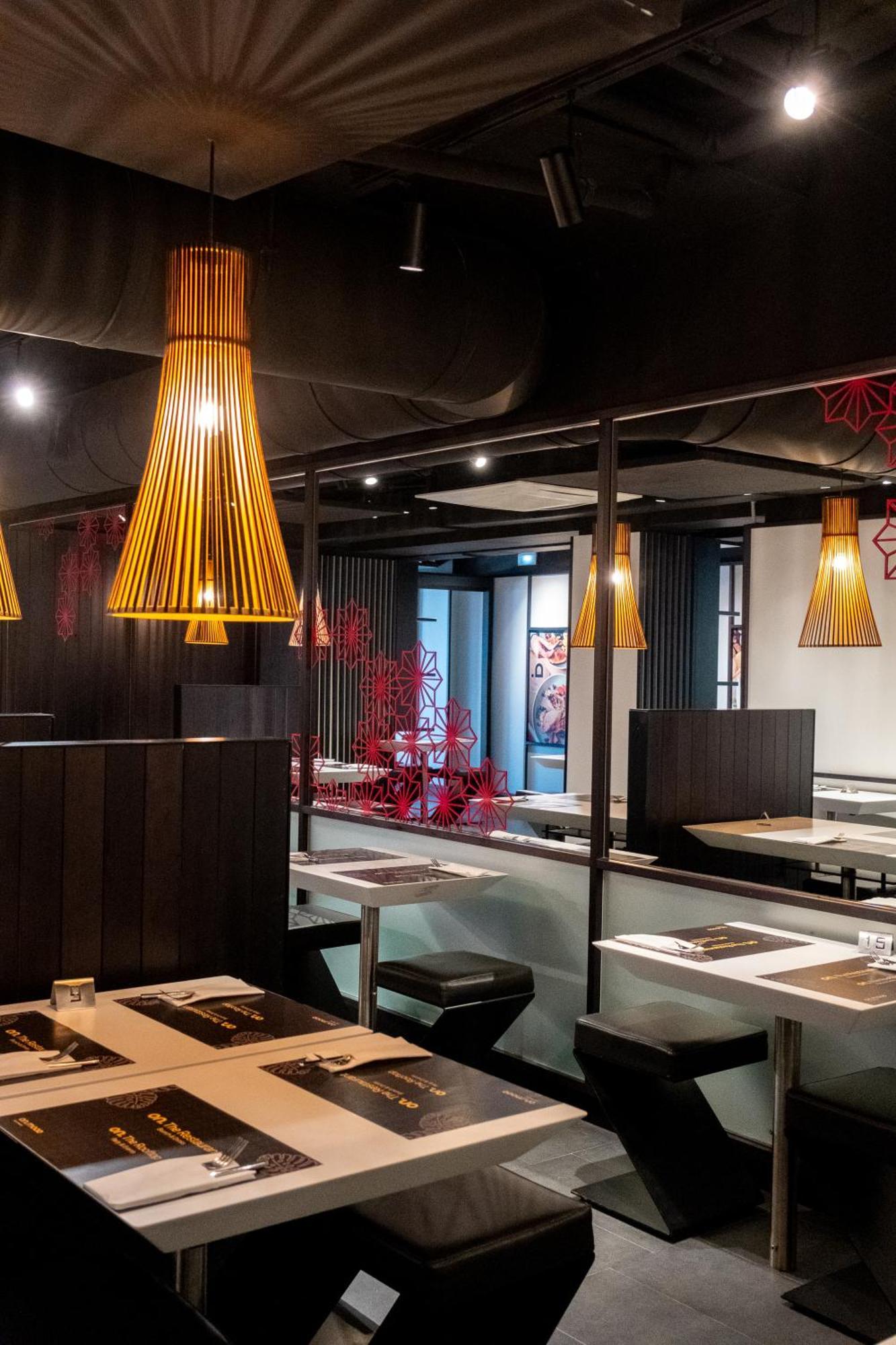 Onmood Cala Ratjada - Brunch & Party酒店 外观 照片