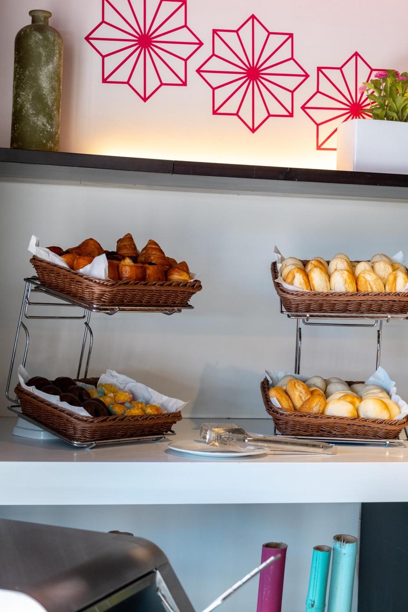 Onmood Cala Ratjada - Brunch & Party酒店 外观 照片
