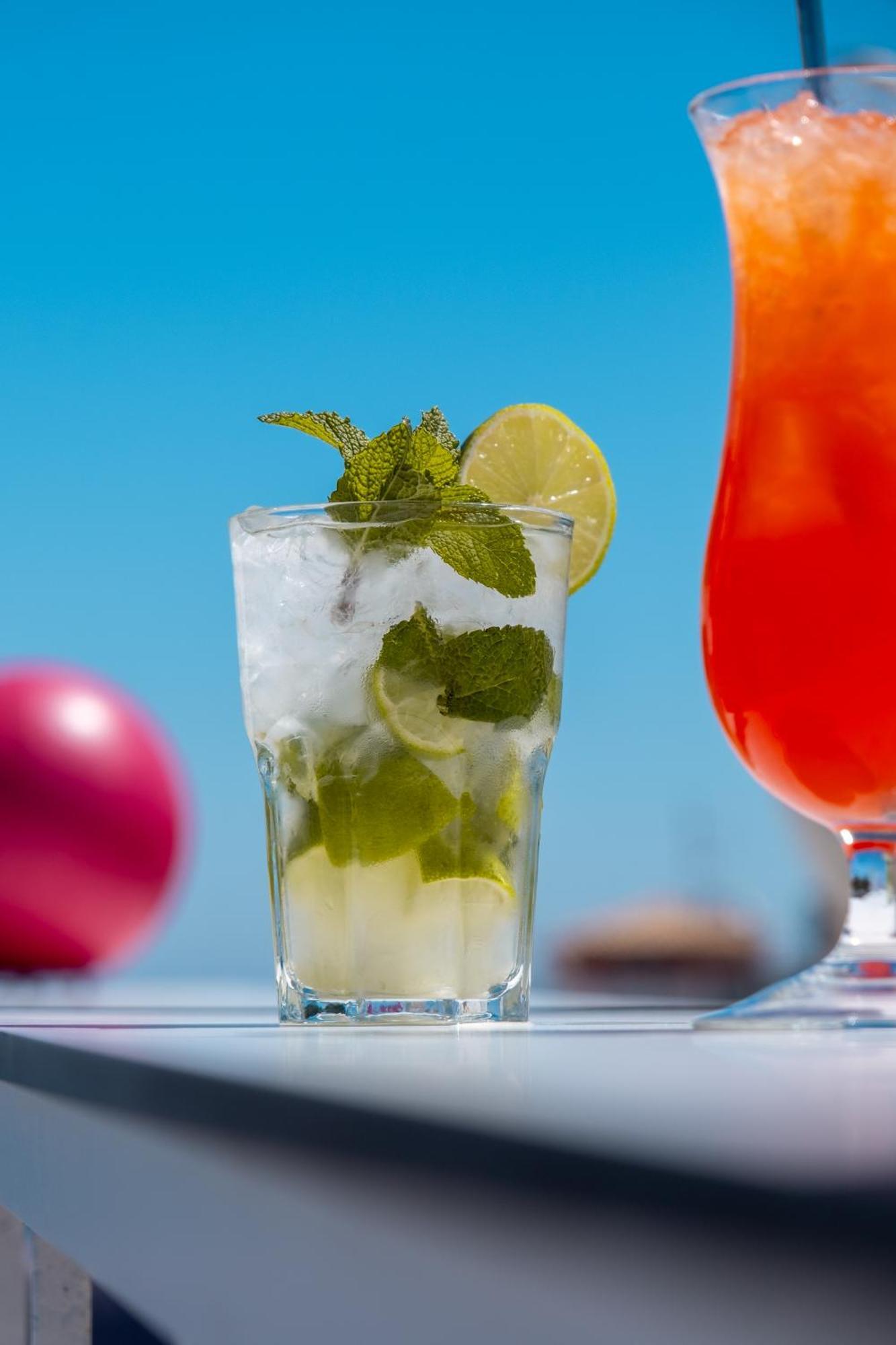 Onmood Cala Ratjada - Brunch & Party酒店 外观 照片