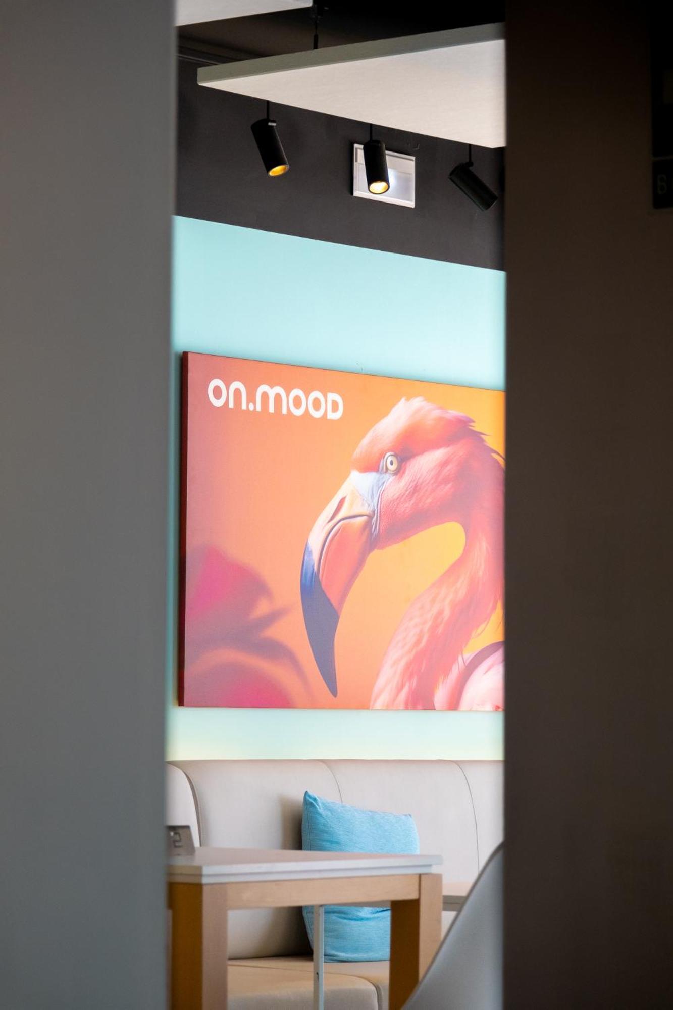 Onmood Cala Ratjada - Brunch & Party酒店 外观 照片