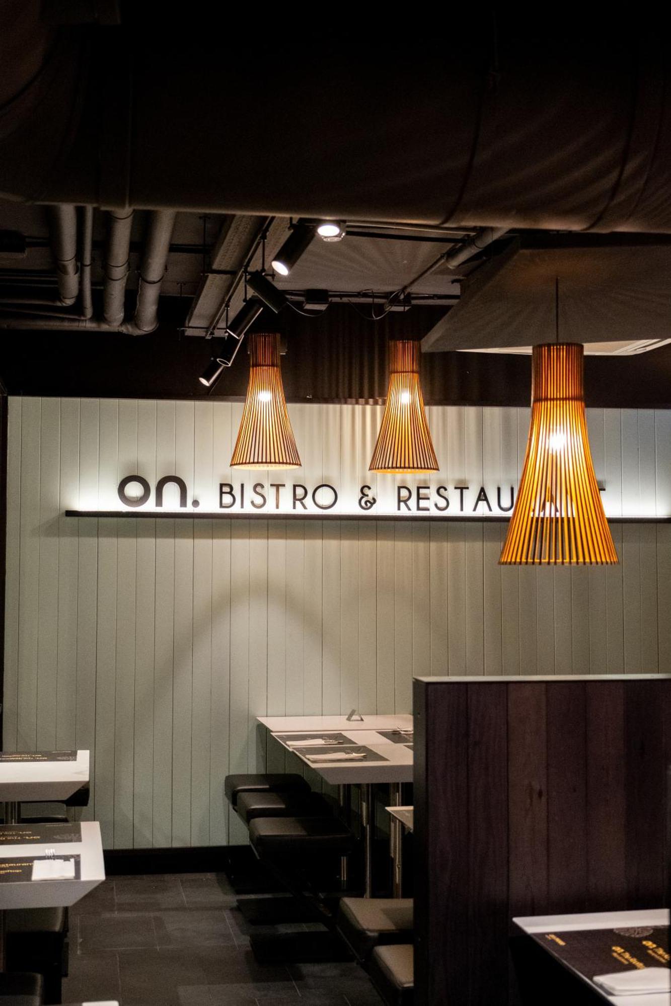 Onmood Cala Ratjada - Brunch & Party酒店 外观 照片