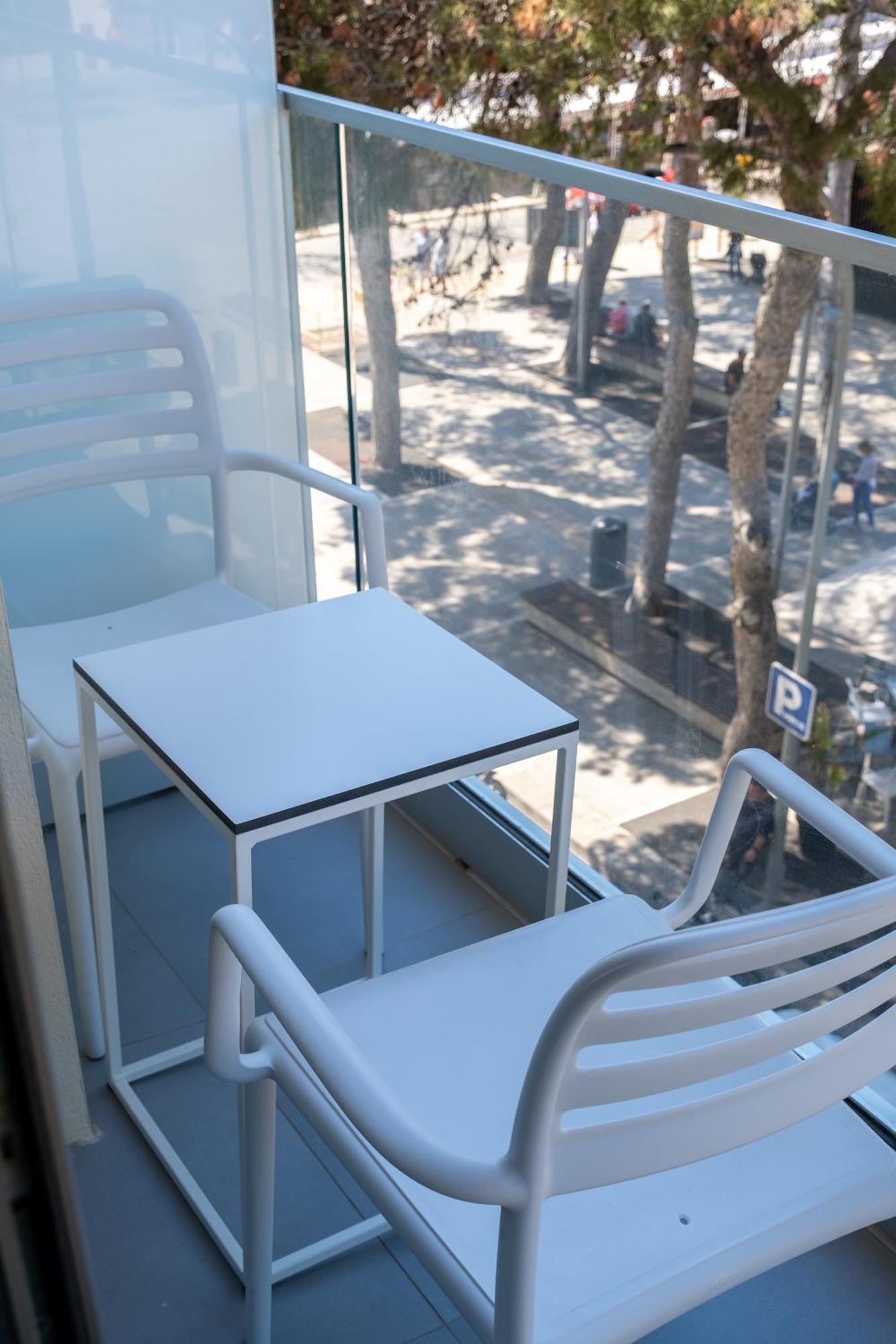 Onmood Cala Ratjada - Brunch & Party酒店 外观 照片