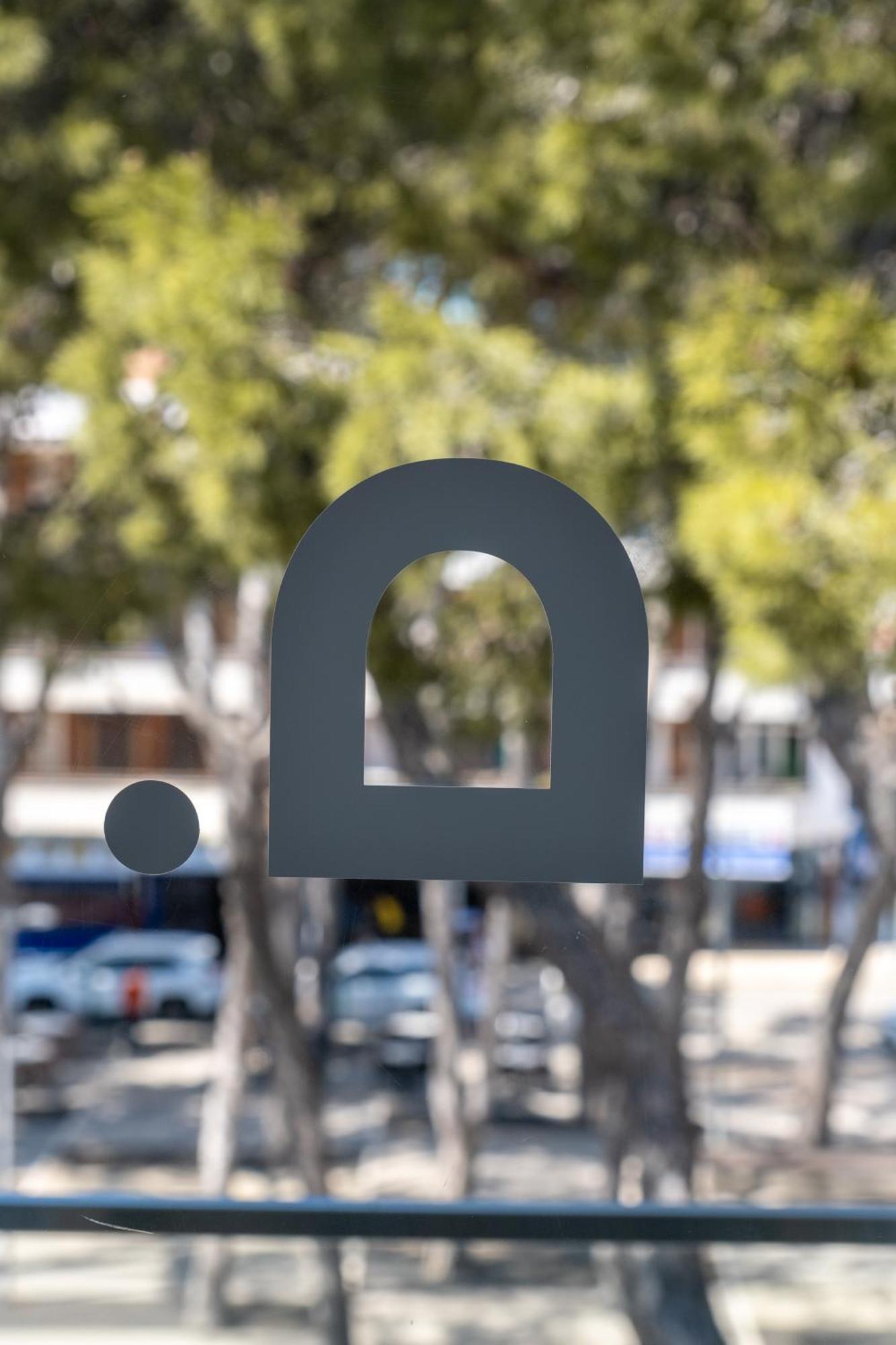 Onmood Cala Ratjada - Brunch & Party酒店 外观 照片