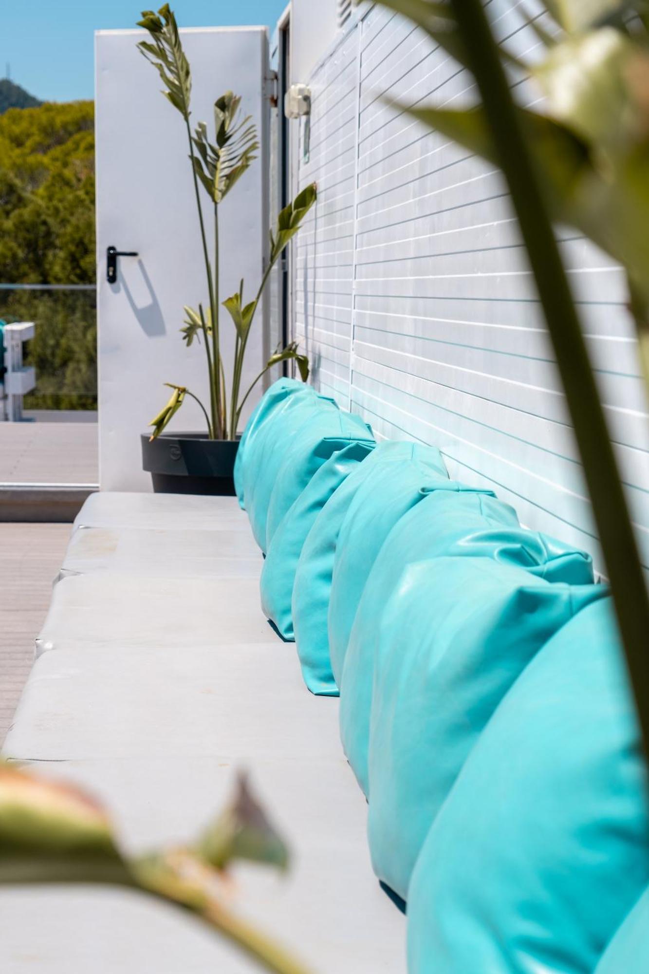 Onmood Cala Ratjada - Brunch & Party酒店 外观 照片