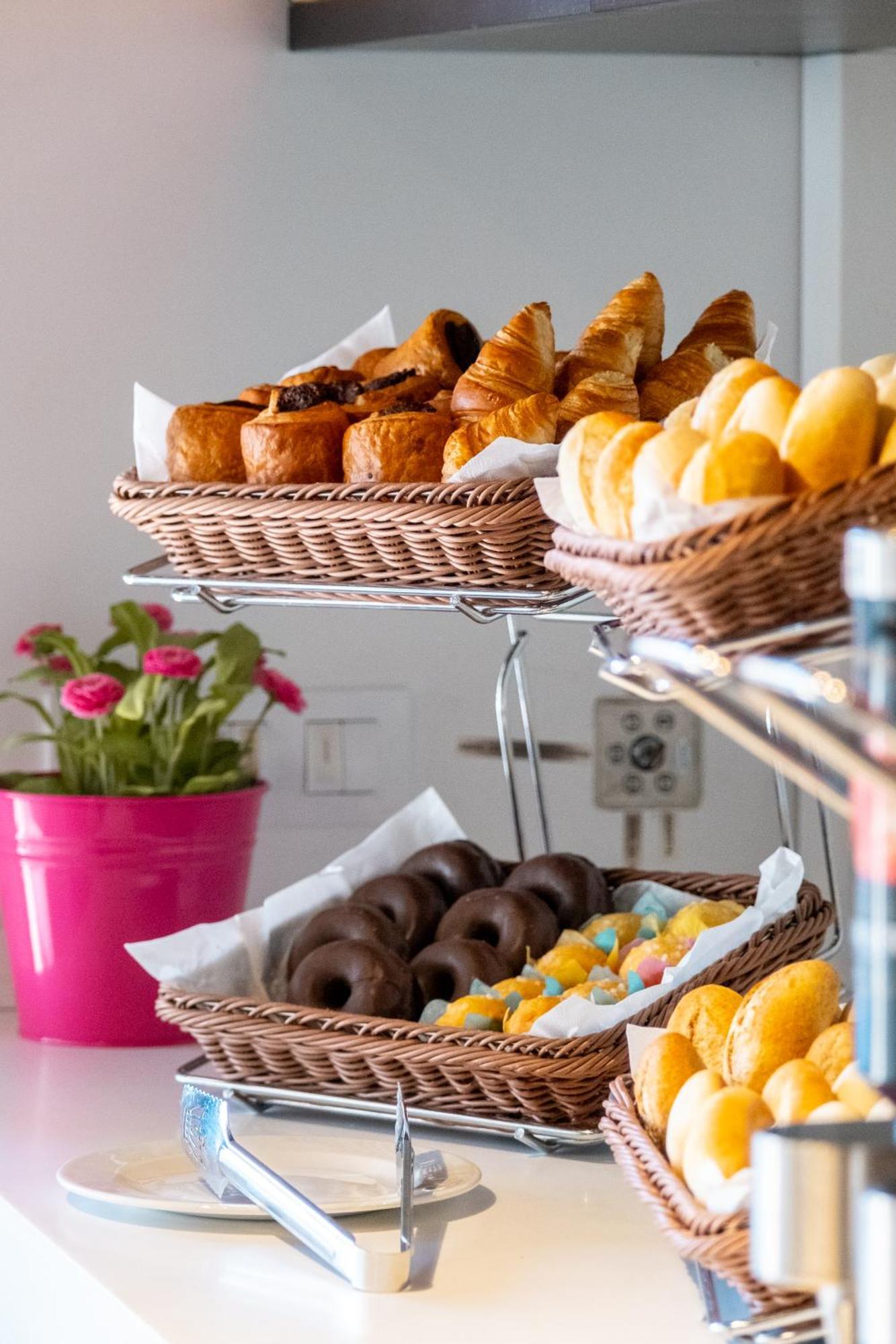 Onmood Cala Ratjada - Brunch & Party酒店 外观 照片