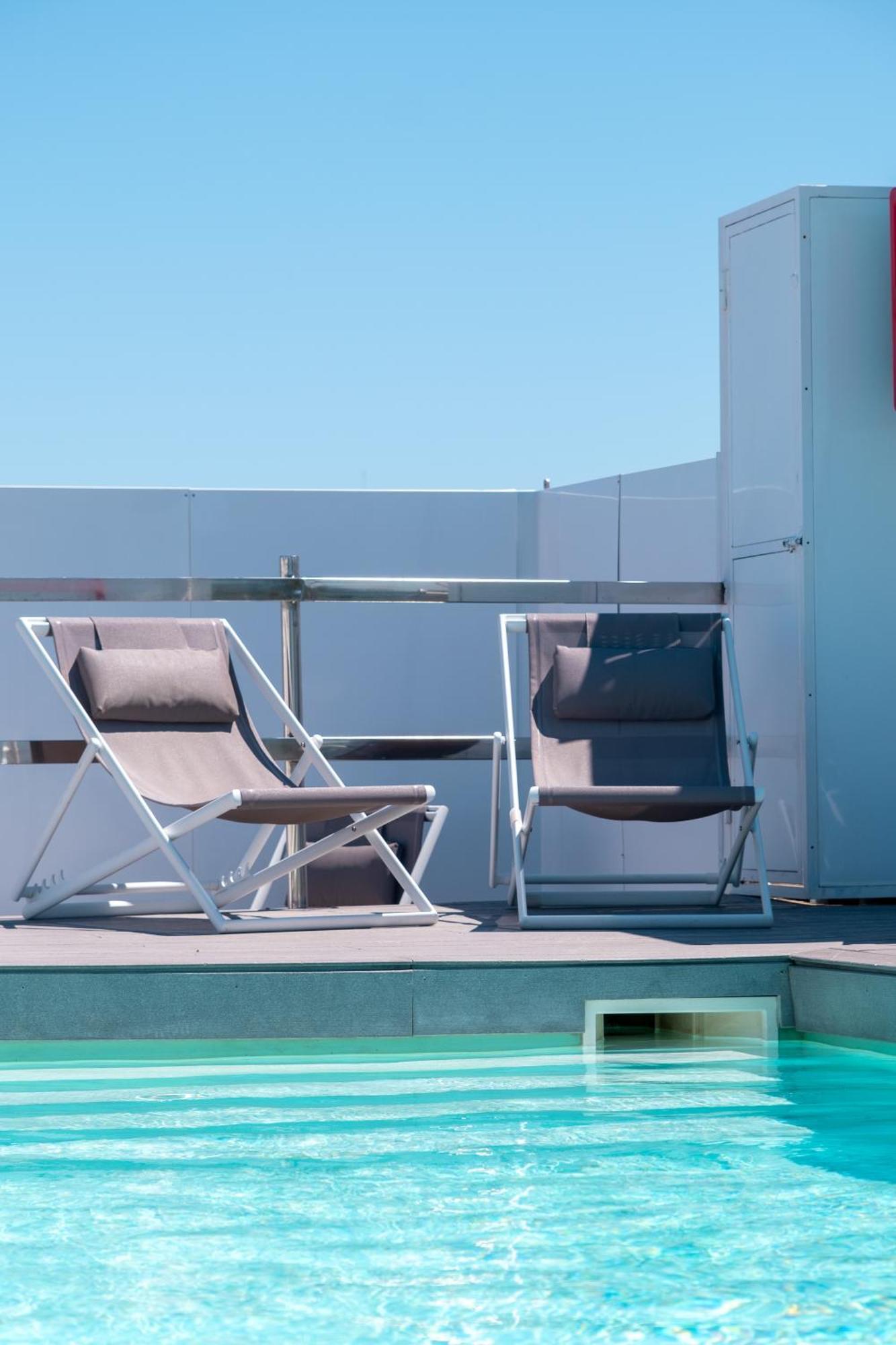 Onmood Cala Ratjada - Brunch & Party酒店 外观 照片