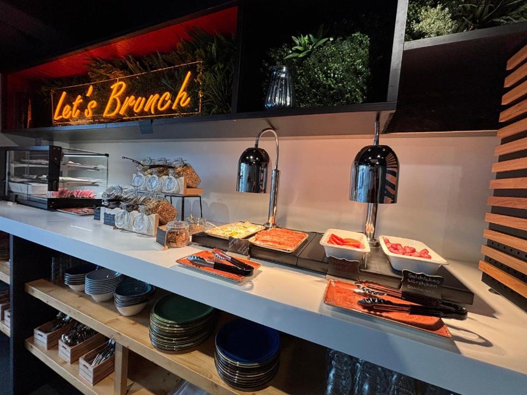 Onmood Cala Ratjada - Brunch & Party酒店 外观 照片