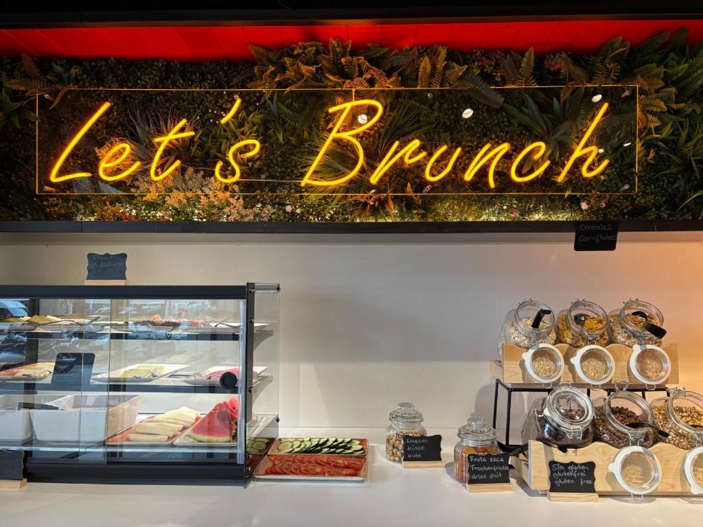 Onmood Cala Ratjada - Brunch & Party酒店 外观 照片