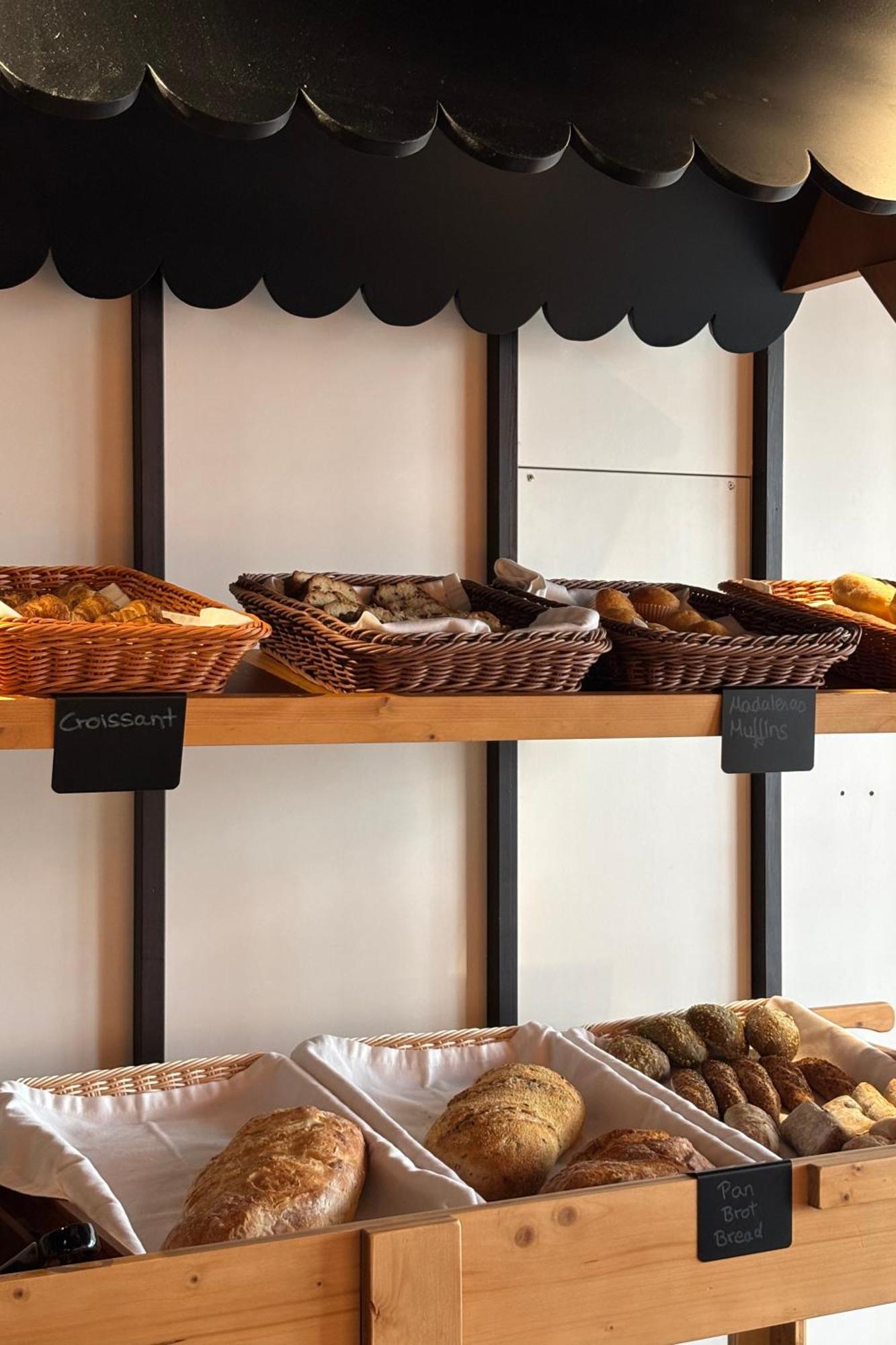 Onmood Cala Ratjada - Brunch & Party酒店 外观 照片